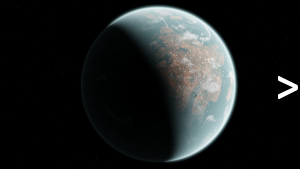 Early Earth: stage 2