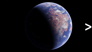 Early Earth: stage 3