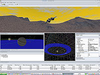 exoExplorer screenshot