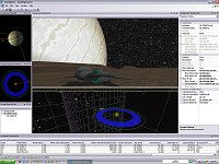 exoExplorer screenshot