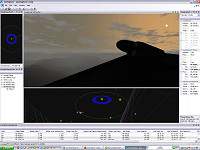 exoExplorer screenshot