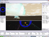 exoExplorer screenshot