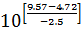 equation