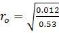 equation